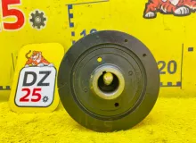 Шкив коленвала TOYOTA LAND CRUISER PRADO 2002 1340862040 VZJ121W 5VZFE, передний
