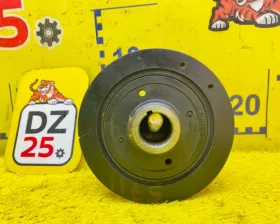 Шкив коленвала Toyota