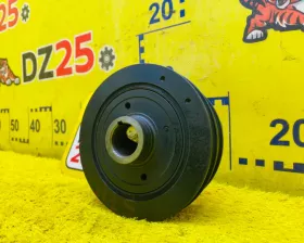 Шкив коленвала Toyota