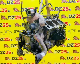 Блок двигателя TOYOTA