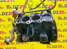 Блок двигателя TOYOTA LAND CRUISER PRADO 2002 1140169985 VZJ121W 5VZFE, передний
