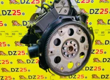 Блок двигателя TOYOTA LAND CRUISER PRADO 2002 1140169985 VZJ121W 5VZFE, передний