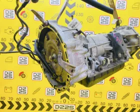 АКПП TOYOTA