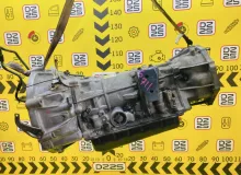 АКПП TOYOTA LAND CRUISER PRADO 30-43LS|2003 350006A120 VZJ121W 5VZFE