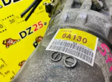 АКПП TOYOTA LAND CRUISER PRADO 30-43LS|2003 350006A120 VZJ121W 5VZFE