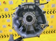 АКПП TOYOTA LAND CRUISER PRADO 30-43LS|2003 350006A120 VZJ121W 5VZFE