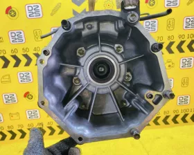 АКПП TOYOTA