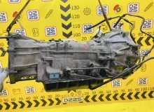 АКПП TOYOTA LAND CRUISER PRADO 30-43LS|2003 350006A120 VZJ121W 5VZFE