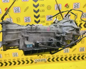 АКПП TOYOTA