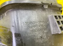 Корпус воздушного фильтра TOYOTA ESQUIRE 2014 1775037080 ZWR80G 2ZRFXE, передний