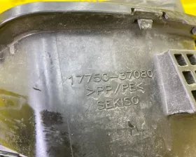 Корпус воздушного фильтра Toyota