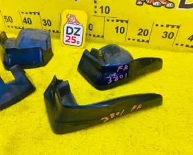Брызговики комплект HONDA