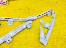 Подушка безопасности боковая, потолочная LEXUS CT200H 2011 6218076010 ZWA10 2ZRFXE, передняя правая