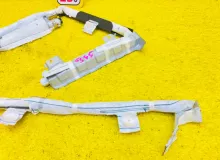 Подушка безопасности боковая, потолочная LEXUS CT200H 2011 6218076010 ZWA10 2ZRFXE, передняя правая
