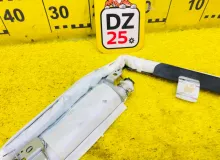 Подушка безопасности боковая, потолочная LEXUS CT200H 2011 6218076010 ZWA10 2ZRFXE, передняя правая