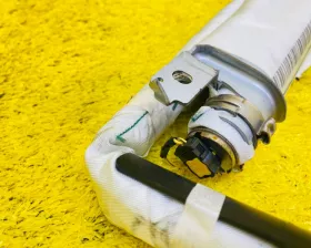 Подушка безопасности боковая, потолочная Toyota