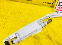 Подушка безопасности боковая, потолочная LEXUS CT200H 2011 6218076010 ZWA10 2ZRFXE, передняя левая