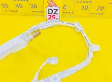 Подушка безопасности боковая, потолочная LEXUS CT200H 2011 6218076010 ZWA10 2ZRFXE, передняя левая