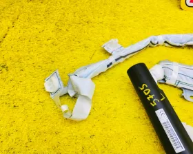 Подушка безопасности боковая, потолочная Toyota