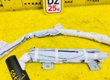 Подушка безопасности боковая, потолочная LEXUS CT200H 2011 6218076010 ZWA10 2ZRFXE, передняя левая