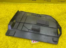 Пластиковая крышка на двс LEXUS CT200H 2012 G914076010 ZWA10 2ZRFXE, передняя