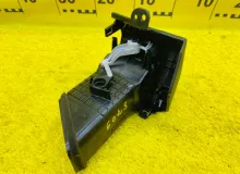 Дуйка TOYOTA LAND CRUISER PRADO 2005 5566060140C0 TRJ120W 2TRFE, передняя правая