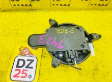 Мотор печки TOYOTA ESQUIRE 2014 8710348160 ZWR80G 2ZRFXE, передний