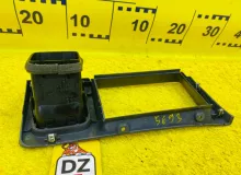 Консоль магнитофона TOYOTA LAND CRUISER PRADO 1994 5541360010B0 KZJ78W 1KZTE, передний