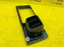 Консоль магнитофона TOYOTA LAND CRUISER PRADO 1994 5541360010B0 KZJ78W 1KZTE, передний