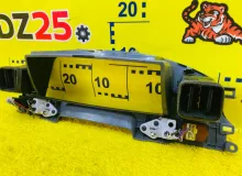 Консоль спидометра TOYOTA LAND CRUISER PRADO 1994 5540460060B0 KZJ78W 1KZTE, передний