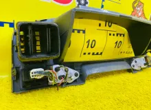 Консоль спидометра TOYOTA LAND CRUISER PRADO 1994 5540460060B0 KZJ78W 1KZTE, передний
