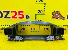 Консоль спидометра TOYOTA LAND CRUISER PRADO 1994 5540460060B0 KZJ78W 1KZTE, передний