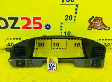 Консоль спидометра TOYOTA LAND CRUISER PRADO 1994 5540460060B0 KZJ78W 1KZTE, передний