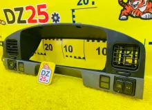 Консоль спидометра TOYOTA LAND CRUISER PRADO 1994 5540460060B0 KZJ78W 1KZTE, передний