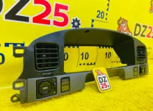 Консоль спидометра TOYOTA LAND CRUISER PRADO 1994 5540460060B0 KZJ78W 1KZTE, передний