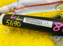 Подушка безопасности боковая, потолочная LEXUS CT200H 2012 6218076010 ZWA10 2ZRFXE, передняя левая