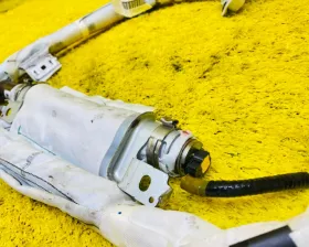 Подушка безопасности боковая, потолочная Toyota