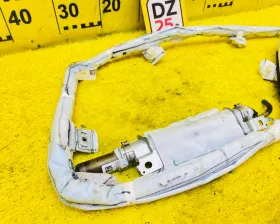 Подушка безопасности боковая, потолочная Toyota