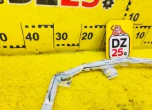 Подушка безопасности боковая, потолочная LEXUS CT200H 2012 6218076010 ZWA10 2ZRFXE, передняя правая