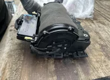 Монитор LEXUS CT200H 2013 8611176020 ZWA10 2ZRFXE, передний