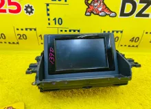 Монитор LEXUS CT200H 2013 8611176020 ZWA10 2ZRFXE, передний