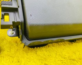 Монитор Toyota
