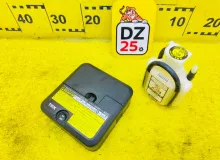 Компрессор подкачки колес TOYOTA ESQUIRE 2014 4489052021 ZWR80G 2ZRFXE, задний