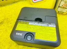 Компрессор подкачки колес TOYOTA ESQUIRE 2014 4489052021 ZWR80G 2ZRFXE, задний