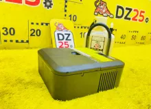 Компрессор подкачки колес TOYOTA ESQUIRE 2014 4489052021 ZWR80G 2ZRFXE, задний