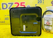 Компрессор подкачки колес TOYOTA ESQUIRE 2014 4489052021 ZWR80G 2ZRFXE, задний