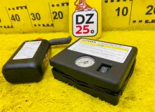 Компрессор подкачки колес TOYOTA ESQUIRE 2014 4489052021 ZWR80G 2ZRFXE, задний