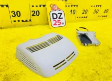 Камера переднего вида Mercedes-Benz E-CLASS 2011 A0009050538 WDD212 OM642DE30LA, передняя