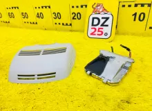 Камера переднего вида Mercedes-Benz E-CLASS 2011 A0009050538 WDD212 OM642DE30LA, передняя