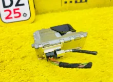 Камера переднего вида Mercedes-Benz E-CLASS 2011 A0009050538 WDD212 OM642DE30LA, передняя